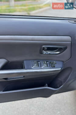 Позашляховик / Кросовер Great Wall Haval H3 2013 в 