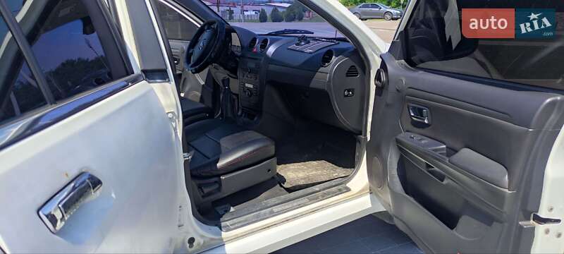 Внедорожник / Кроссовер Great Wall Haval H3 2013 в Чернигове
