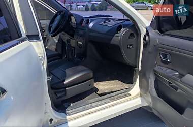 Позашляховик / Кросовер Great Wall Haval H3 2013 в 