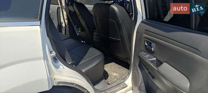 Внедорожник / Кроссовер Great Wall Haval H3 2013 в Чернигове