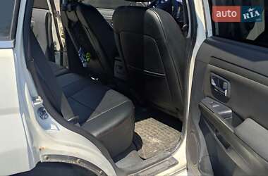 Позашляховик / Кросовер Great Wall Haval H3 2013 в 
