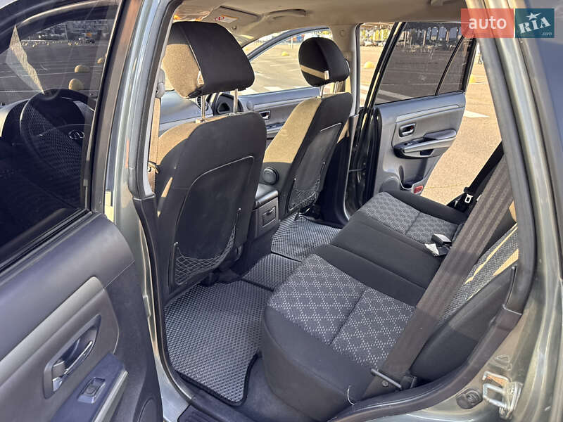 Внедорожник / Кроссовер Great Wall Haval H3 2012 в Киеве фото 16 Внедорожник / Кроссовер Great Wall Haval H3 2012 в Киеве