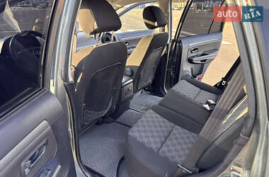 Внедорожник / Кроссовер Great Wall Haval H3 2012 в 