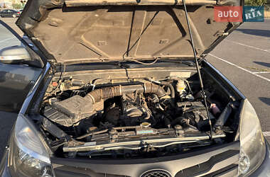Внедорожник / Кроссовер Great Wall Haval H3 2012 в 