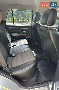 Внедорожник / Кроссовер Great Wall Haval H3 2012 в 