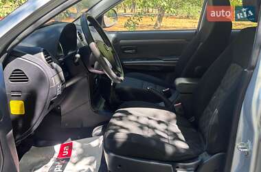 Внедорожник / Кроссовер Great Wall Haval H3 2012 в 
