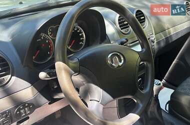 Внедорожник / Кроссовер Great Wall Haval H3 2012 в 