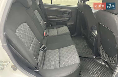 Внедорожник / Кроссовер Great Wall Haval H3 2013 в 