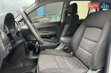 Внедорожник / Кроссовер Great Wall Haval H3 2013 в 