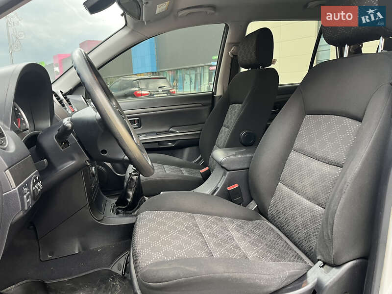 Внедорожник / Кроссовер Great Wall Haval H3 2013 в Киеве