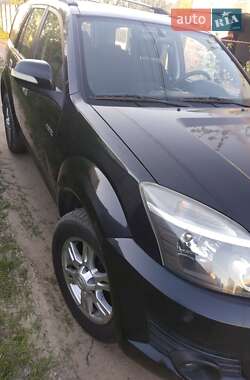 Внедорожник / Кроссовер Great Wall Haval H3 2011 в Днепре