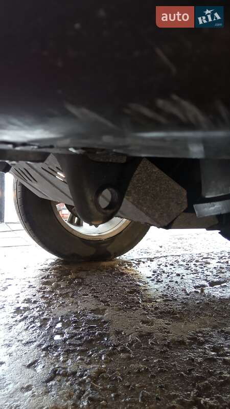 Позашляховик / Кросовер Great Wall Haval H3 2014 в Крижополі фото 18 Позашляховик / Кросовер Great Wall Haval H3 2014 в Крижополі