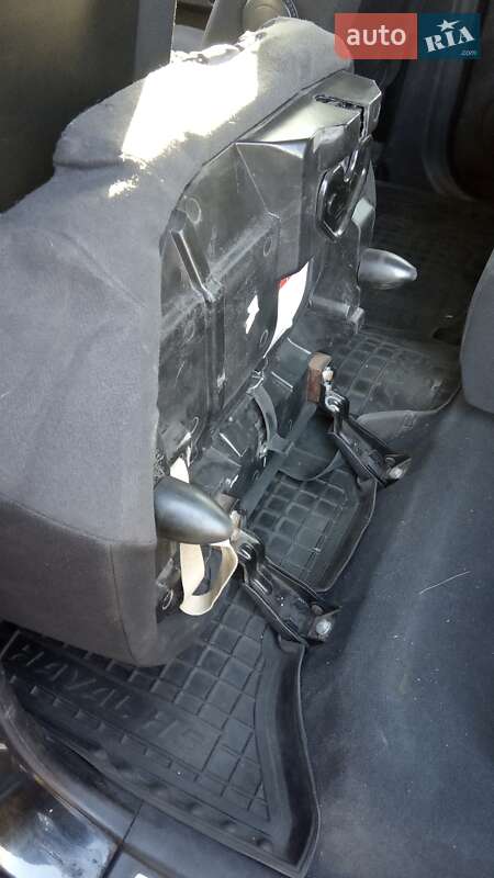 Позашляховик / Кросовер Great Wall Haval H3 2014 в Крижополі фото 28 Позашляховик / Кросовер Great Wall Haval H3 2014 в Крижополі