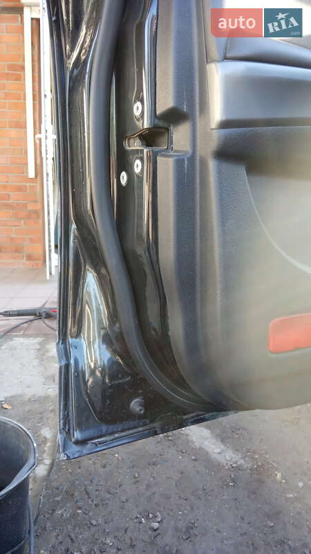 Позашляховик / Кросовер Great Wall Haval H3 2014 в Крижополі фото 26 Позашляховик / Кросовер Great Wall Haval H3 2014 в Крижополі