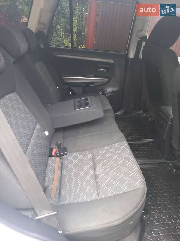 Позашляховик / Кросовер Great Wall Haval H3 2011 в Шепетівці
