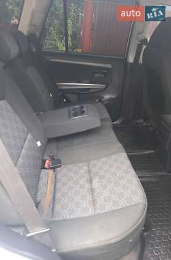 Внедорожник / Кроссовер Great Wall Haval H3 2011 в 