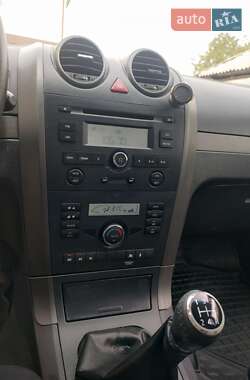 Внедорожник / Кроссовер Great Wall Haval H3 2014 в 