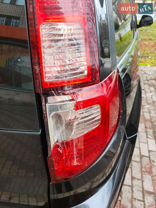 Внедорожник / Кроссовер Great Wall Haval H3 2013 в Краматорске