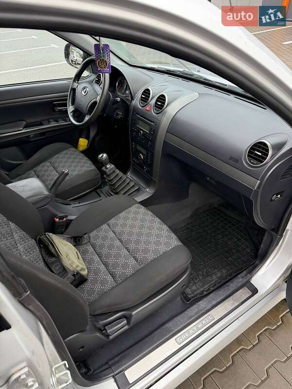 Внедорожник / Кроссовер Great Wall Haval H3 2013 в Виннице