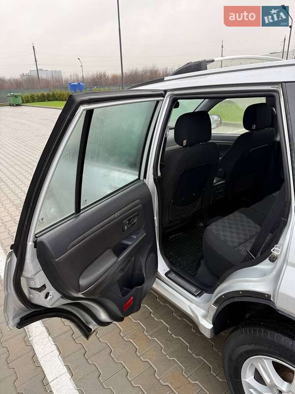 Внедорожник / Кроссовер Great Wall Haval H3 2013 в Виннице