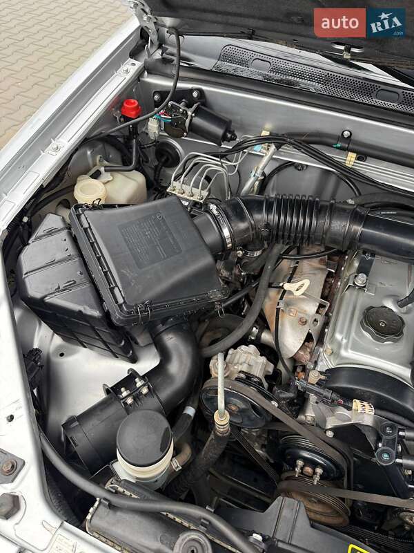 Внедорожник / Кроссовер Great Wall Haval H3 2013 в Виннице