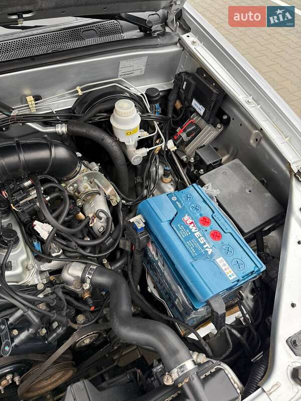 Внедорожник / Кроссовер Great Wall Haval H3 2013 в Виннице