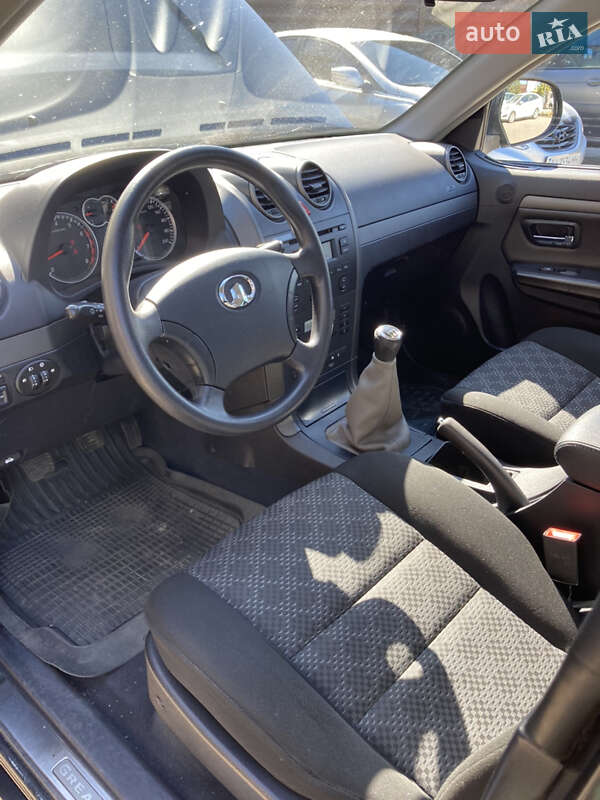 Внедорожник / Кроссовер Great Wall Haval H3 2014 в Василькове фото 8 Внедорожник / Кроссовер Great Wall Haval H3 2014 в Василькове