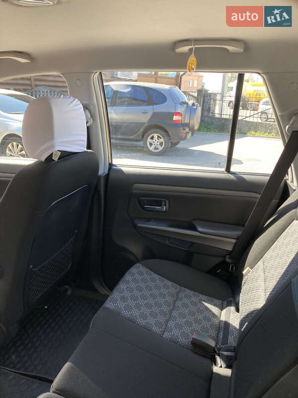 Внедорожник / Кроссовер Great Wall Haval H3 2014 в Василькове фото 13 Внедорожник / Кроссовер Great Wall Haval H3 2014 в Василькове