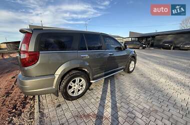 Внедорожник / Кроссовер Great Wall Haval H3 2013 в Овруче