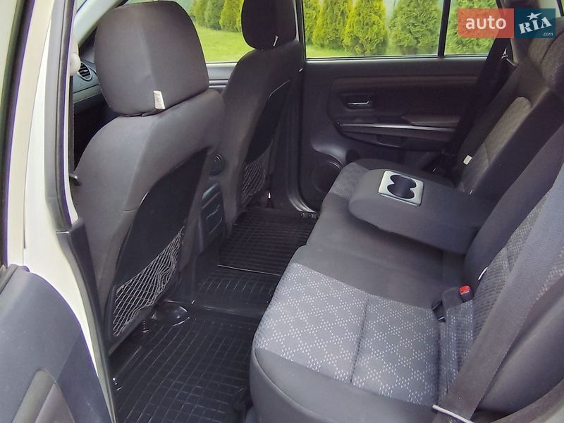 Внедорожник / Кроссовер Great Wall Haval H3 2013 в Кицмани