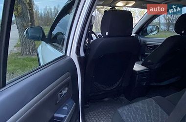 Внедорожник / Кроссовер Great Wall Haval H3 2012 в Верхнеднепровске
