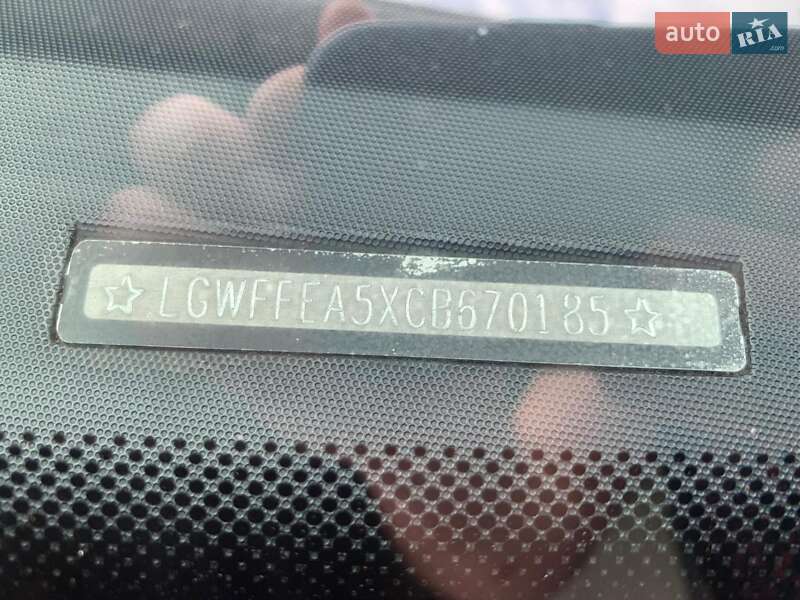 Позашляховик / Кросовер Great Wall Haval H5 2012 в Білій Церкві