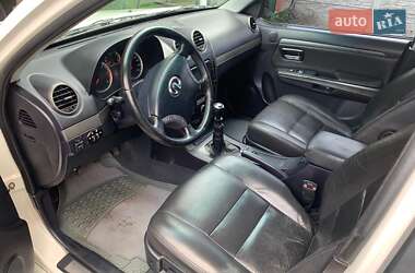 Внедорожник / Кроссовер Great Wall Haval H5 2012 в 