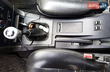Позашляховик / Кросовер Great Wall Haval H5 2012 в 