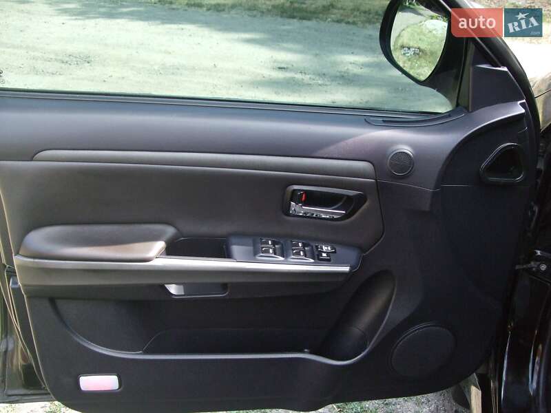 Внедорожник / Кроссовер Great Wall Haval H5 2013 в Синельниково
