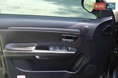 Внедорожник / Кроссовер Great Wall Haval H5 2013 в 