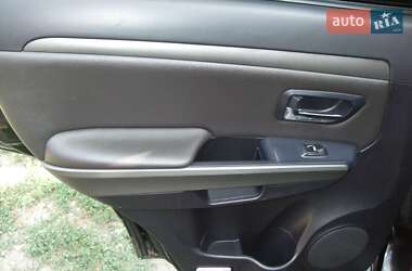Внедорожник / Кроссовер Great Wall Haval H5 2013 в 