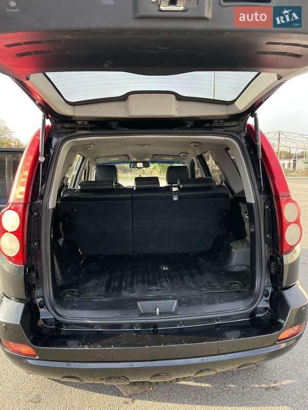 Позашляховик / Кросовер Great Wall Haval H5 2011 в Чернігові