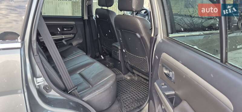 Внедорожник / Кроссовер Great Wall Haval H5 2012 в Барвенкове фото 23 Внедорожник / Кроссовер Great Wall Haval H5 2012 в Барвенкове