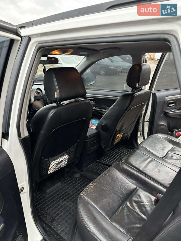 Внедорожник / Кроссовер Great Wall Haval H5 2013 в Лубнах фото 13 Внедорожник / Кроссовер Great Wall Haval H5 2013 в Лубнах