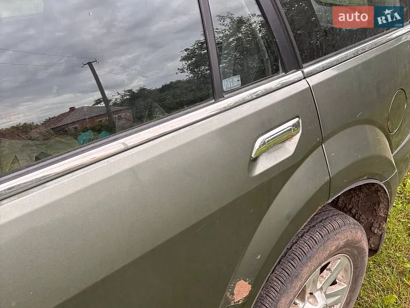 Great Wall Haval H5 2013 VIN LGWFF3A56DB632491 фото оголошення 18 з 40