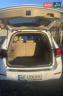 Внедорожник / Кроссовер Great Wall Haval H6 2012 в 
