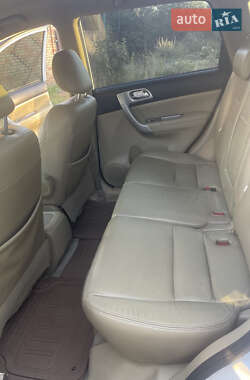 Внедорожник / Кроссовер Great Wall Haval H6 2012 в 