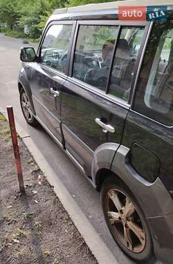 Внедорожник / Кроссовер Great Wall Haval M2 2013 в 
