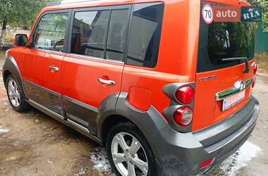 Внедорожник / Кроссовер Great Wall Haval M2 2013 в Нежине