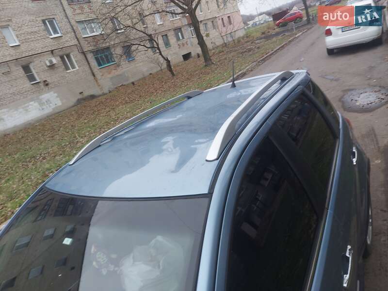 Хетчбек Great Wall Haval M4 2014 в Покровську