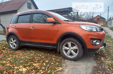 Хетчбек Great Wall Haval M4 2014 в Вінниці