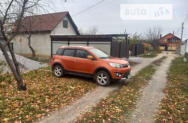 Хетчбек Great Wall Haval M4 2014 в Вінниці