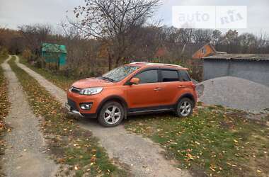 Хетчбек Great Wall Haval M4 2014 в Вінниці