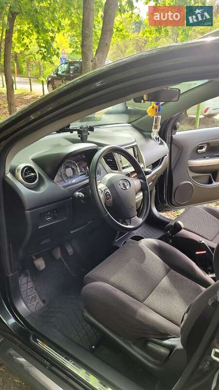 Внедорожник / Кроссовер Great Wall Haval M4 2014 в Овидиополе